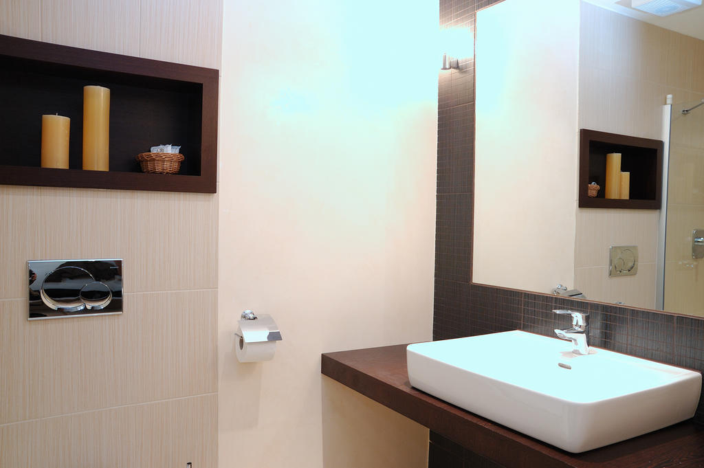 Hotel Predium Vráble الغرفة الصورة
