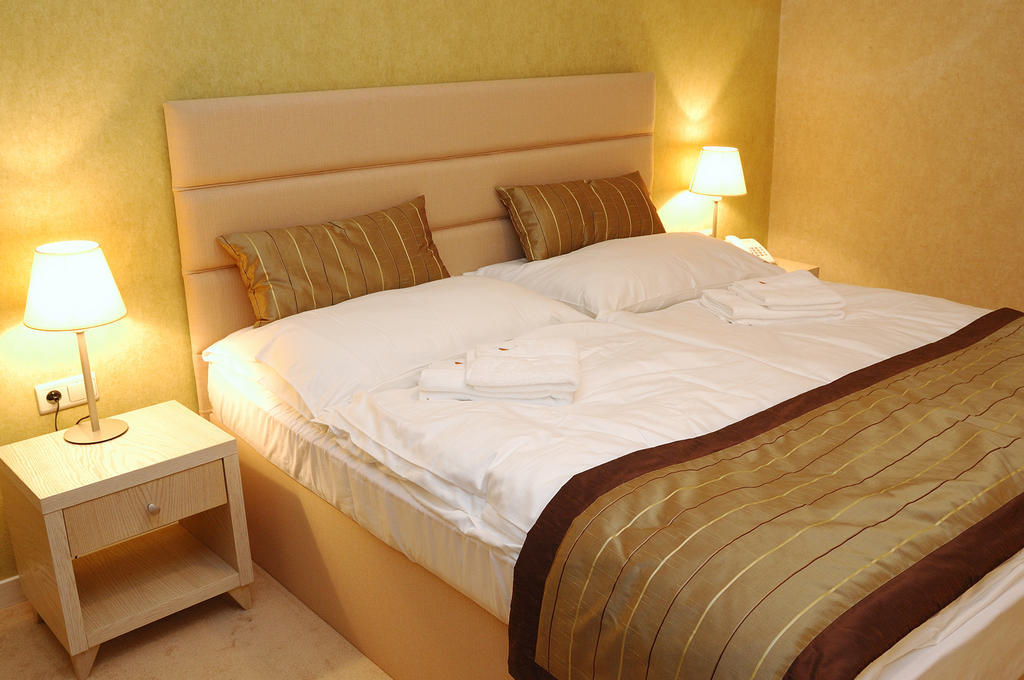 Hotel Predium Vráble المظهر الخارجي الصورة