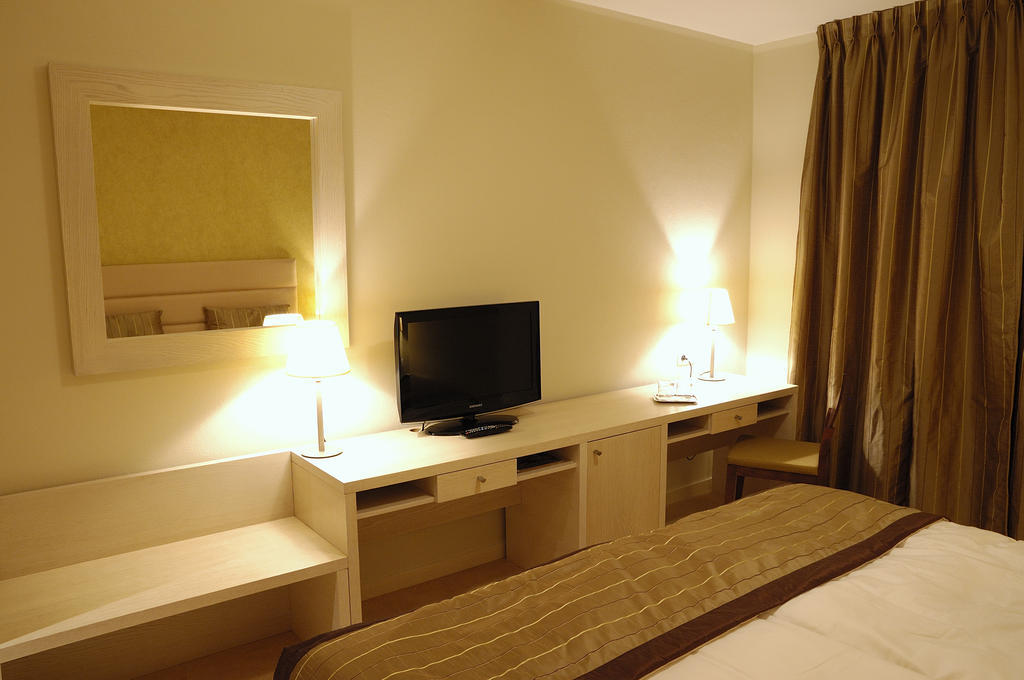 Hotel Predium Vráble الغرفة الصورة